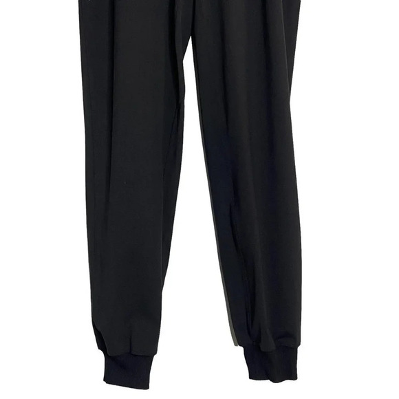 Lululemon Keep Moving Jogger Black-sz 4 - Picture 6 of 12
